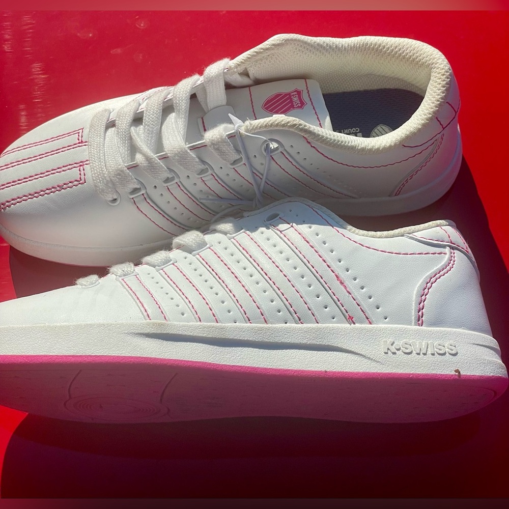 K-Swiss Sneakers